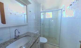 Imagem 6: Apartamento Padrão em São Carlos