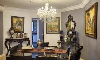 Imagem 7: Apartamento - 127 metros - 3 quartos - 1 suíte - 2 vagas - Perdizes - São Paulo - SP