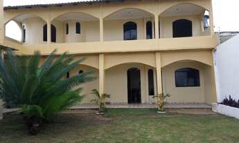 Imagem 2: Casa 2 pavimentos e 3 quartos Conjunto Shangri-lá IV Parque Dez