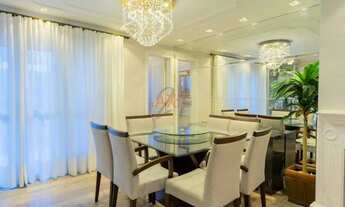 Imagem 6: Casa encantadora em Santa Felicidade, em condomínio fechado!