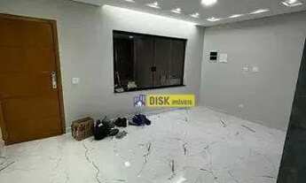 Imagem: Sobrado com 3 dormitórios à venda, 140