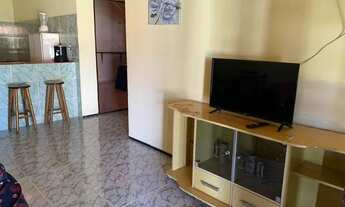 Imagem 5: Casa na praia de Guajiru