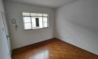 Imagem 3: Apartamento para venda com 80 metros quadrados com 3 quartos em Gonzaga - Santos - SP