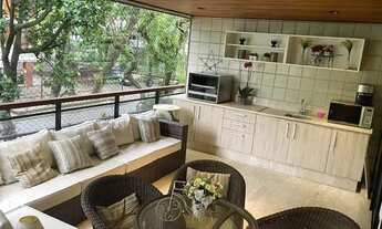 Imagem: Jardim Oceânico 3 qts (1 ste