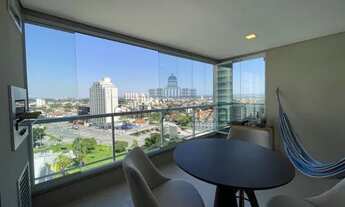 Imagem 4: Apartamento Padrão em São José dos Campos