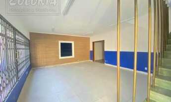 Imagem 4: Santo André - Casa Padrão - Centro