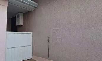 Imagem 6: Casa para alugar, 121 m² por R$ 2.268,98/mês - Vila Curuçá - Santo André/SP