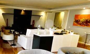 Imagem 4: São Paulo - Apartamento Padrão - HIGIENÓPOLIS