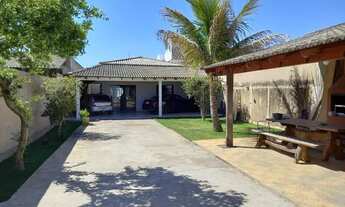 Imagem: Casa 3 qtos na laje Condomínio completo