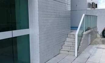 Imagem 3: Apartamento para venda com 90 metros quadrados com 3 quartos em Bessa - João Pessoa - PB