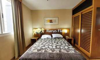 Imagem 6: Flat para venda no Jardim Paulista - Edifício Wyndham Paulista