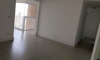 Imagem 7: Apartamento novo com 3 dormitórios para venda ou aluguel em Bosque da Saúde