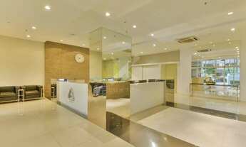 Imagem 6: PORTO ALEGRE - Conjunto Comercial/sala - Moinhos de Vento