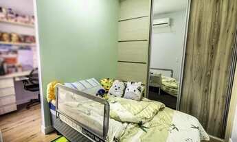 Imagem 7: Apartamento para venda tem 65 metros quadrados com 2 quartos em Itapuã - Vila Velha - ES