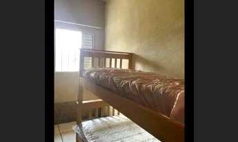 Imagem 2: GP49Casa para aluguel e venda possui 70 metros quadrados com 2 quartos