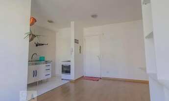 Imagem 5: Apartamento para Aluguel - Capão Raso, 3 Quartos, 59 m2