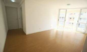 Imagem 2: Apartamento com 3 quartos para alugar por R$ 3600.00, 125.03 m2 - REBOUCAS - CURITIBA/PR