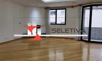 Imagem 3: São Paulo - Apartamento Padrão - Brooklin