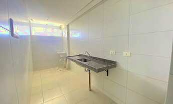 Imagem 5: Apartamento Beira Mar 2 Quartos com Varanda em Barra de Jangada