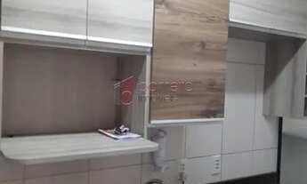 Imagem 6: Apartamento Padrão em Jundiaí