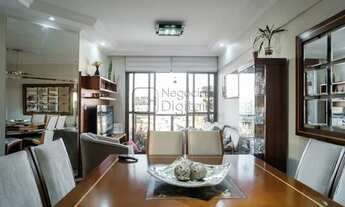 Imagem 2: Cobertura, Rudge Ramos - São Bernardo do Campo