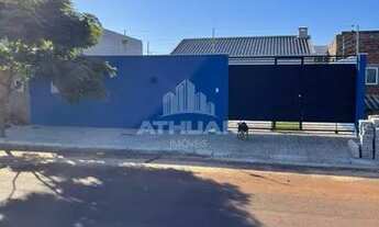 Imagem: EDICULA SEMI MOBILIADA NO PARQUE DA LAGOA