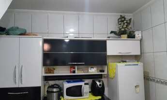 Imagem: CF27 Casa disponível no Engenho velho da