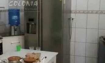 Imagem 6: Santo André - Casa Padrão - Jardim Alzira Franco