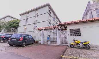 Imagem: PORTO ALEGRE - Apartamento Padrão - Cristo