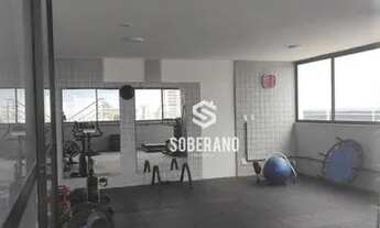 Imagem 4: Flat com 1 dormitório para alugar, 45 m² por R$ 2.300/mês - Manaíra - João Pessoa/PB