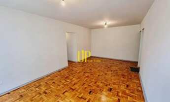 Imagem 4: Apartamento com 3 dormitórios para alugar, 100 m² por R$ 5.197/mês - Jardim Paulista - São