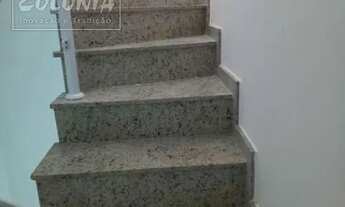 Imagem 6: Santo André - Casa Padrão - Utinga