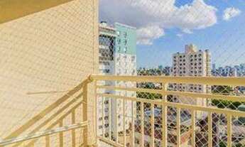 Imagem 7: Apartamento para venda tem 74 metros quadrados com 3 quartos em Passo da Areia - Porto Ale