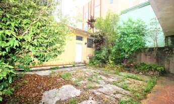 Imagem 4: Santo André - Casa Padrão - Campestre