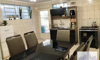 Imagem 3: Casa com 3 Quartos e 4 banheiros à Venda, 250 m²