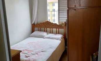 Imagem 7: Apartamento para venda tem 48 metros quadrados com 2 quartos