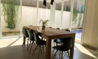 Imagem 3: Casa - Loteamento Parque dos Alecrins - Campinas