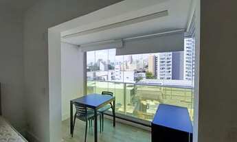 Imagem: Studio para venda com 25 metros quadrados