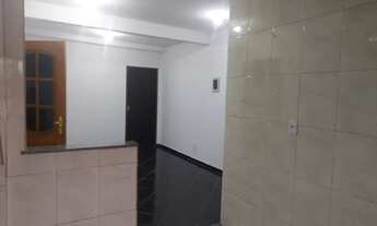 Imagem 2: Sobrado para aluguel possui 50 metros quadrados com 1 quarto em Campo Grande - Rio de Jane