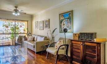 Imagem 2: PERDIZES NOBRE - EXCELENTE APARTAMENTO - 112 M2 ÚTEIS