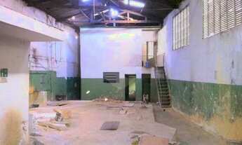 Imagem 7: Galpão Comercial Parque da Moóca