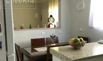 Imagem 5: Santo André - Casa Padrão - Jardim Santo Antônio