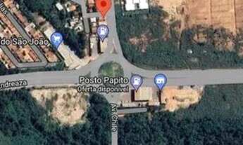 Imagem 7: Casa, na principal do bairro Nova Esperança