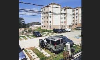 Imagem: Alugo apartamento