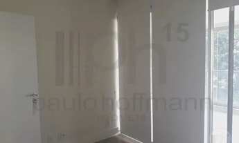 Imagem 7: 2 suítes no Itaim Bibi