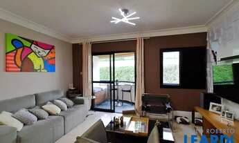 Imagem 5: APARTAMENTO - MORUMBI - SP