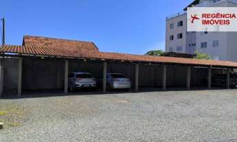 Imagem 5: Apartamento com 2 dormitórios à venda, 64 m² por R$ 460.000,00 - Praia de Itaguaçú - São F