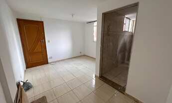 Imagem 2: Apartamento para aluguel, 1 quarto, 1 vaga, Cacuia - Rio de Janeiro/RJ