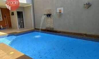 Imagem 2: Casa com 3 dormitórios à venda, 250 m² por R$ 958.000 - Ribeirânia