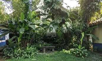 Imagem 7: Casa à venda, 4 quartos, 3 vagas, Alto da Boa Vista - RIO DE JANEIRO/RJ